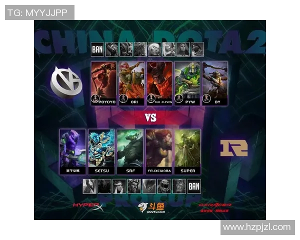 深入分析DOTA2焦点RNG战队的实力与战术发展趋势 深入分析DOTA2焦点RNG战队的实力与战术发展趋势