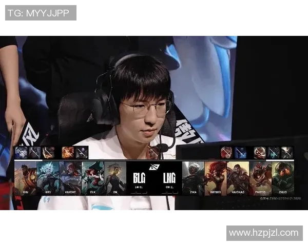 BLG在S15电竞英雄联盟赛季中的反击策略分析与成败得失总结 BLG在S15电竞英雄联盟赛季中的反击策略分析与成败得失总结