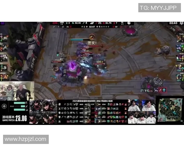 深入分析LNG战队在S15电竞英雄联盟赛季中的实力与表现 深入分析LNG战队在S15电竞英雄联盟赛季中的实力与表现