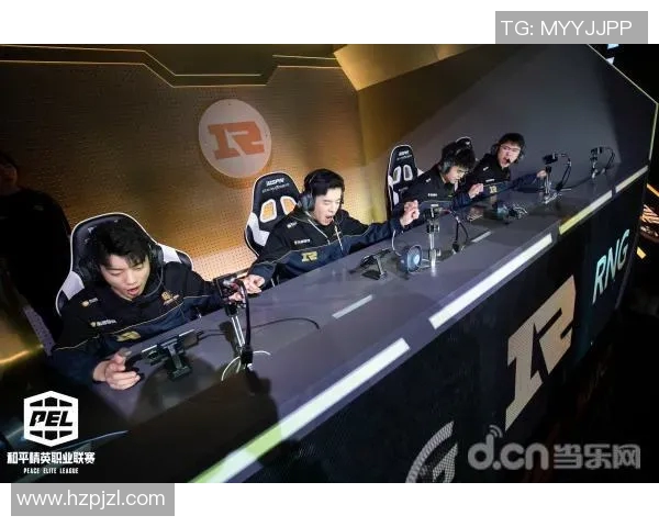 和平精英热点分析RNG在S15LOL赛季中的精彩反击与战术布局 和平精英热点分析RNG在S15LOL赛季中的精彩反击与战术布局