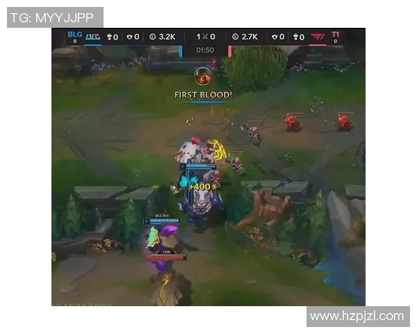 电竞Major赛点评BLG耐力表现分析与未来展望 电竞Major赛点评BLG耐力表现分析与未来展望