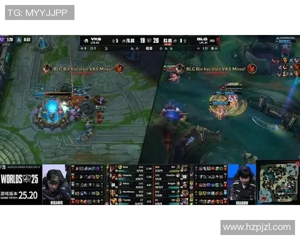 BLG在S15电竞总决赛DOTA2中状态飙升创下新高引发热议