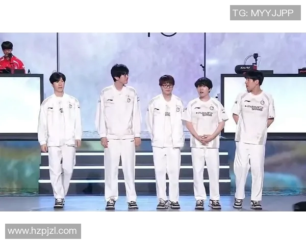 深入分析IG战队的整体压制打法及其在电竞比赛中的应用效果 深入分析IG战队的整体压制打法及其在电竞比赛中的应用效果