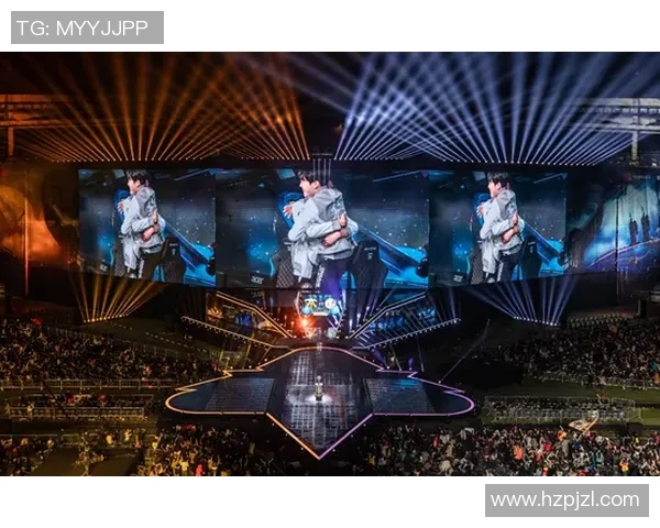 电竞比分热议和平精英IG战队状态转变与未来发展趋势分析