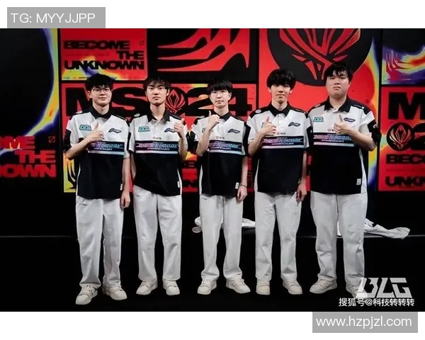 电竞实时数据大师赛分析BLG团队节奏表现与战术执行能力 电竞实时数据大师赛分析BLG团队节奏表现与战术执行能力