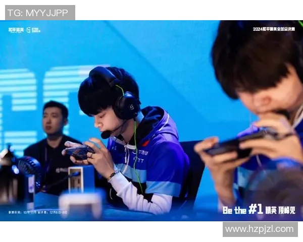 和平精英热点分析TES中路战术创新与突破策略探讨