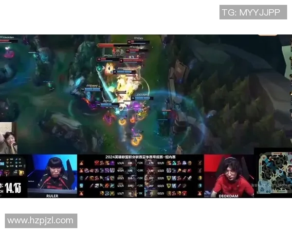 探讨FPX战队在英雄联盟中如何通过团队协作取得辉煌成就与胜利实时数据