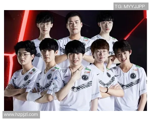 esports数据深入分析IG战队区域防守策略及其在比赛中的应用效果 esports数据深入分析IG战队区域防守策略及其在比赛中的应用效果