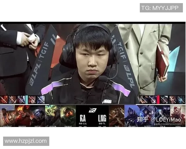 esports最新数据深入分析LNG战队防反策略在英雄联盟比赛中的应用与成效