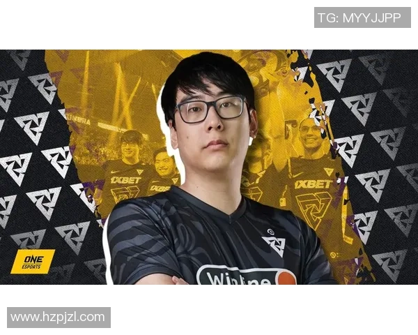 esports数据黄伟专访从新手到职业选手的DOTA2成长之路回顾与展望