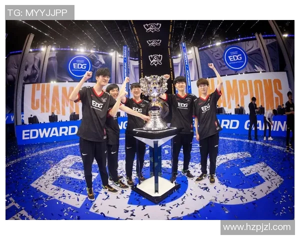 电竞新闻深入分析EDG在CSGO比赛中的战术运用与技术优势探讨 电竞新闻深入分析EDG在CSGO比赛中的战术运用与技术优势探讨