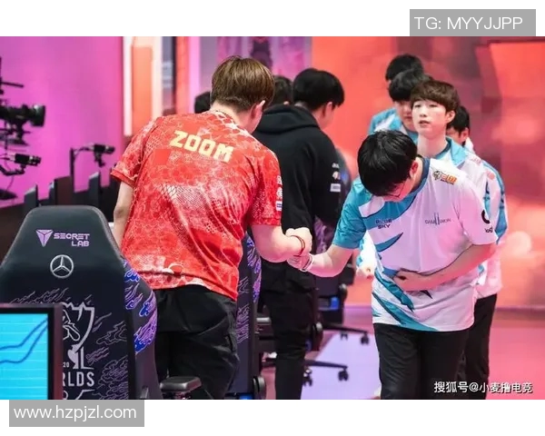 电竞新闻赛后复盘LNG与IG对决的战术意识与团队配合分析 电竞新闻赛后复盘LNG与IG对决的战术意识与团队配合分析