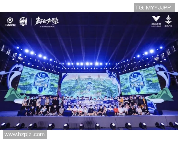 2026电竞新闻杨丽专访揭秘王者荣耀发展历程与未来展望的深度对话